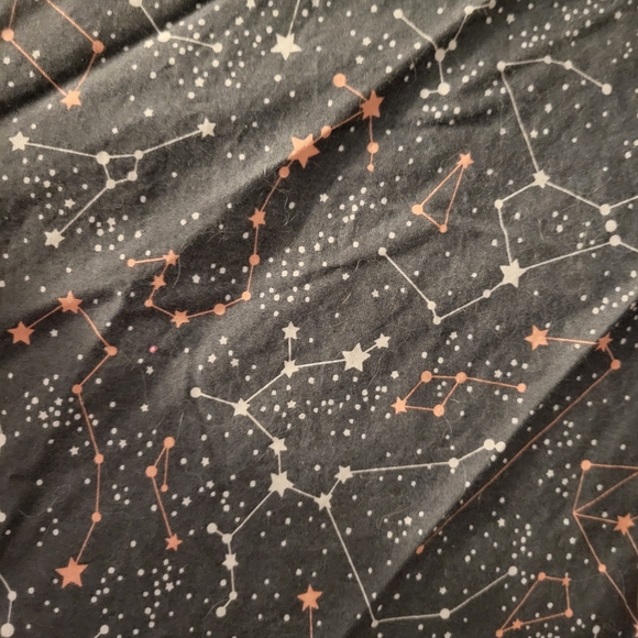 Magnolia Place celestial skirt grey - Picture 2 of 3